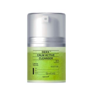 oganacell - Derx Calm Active Cleanser 30ml