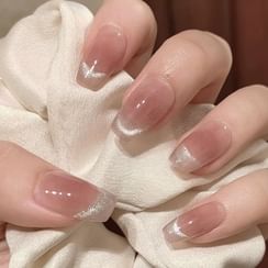 New Smoky Glazed Gloss - 2 Colors