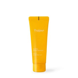 Fraijour - Yuzu Honey Anti-Mela Capsule Mask