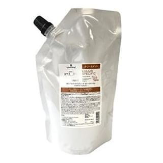 Schwarzkopf Japan - Professional BC KUR Color Specific Treatment