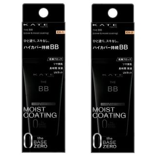 Kanebo - Kate The BB Cover & Moist Coating SPF 20 PA++