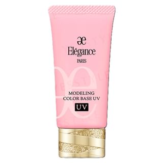 Albion - Elegance Modeling Color Up Base UV SPF 40 SPF 40 PA+++ Pink