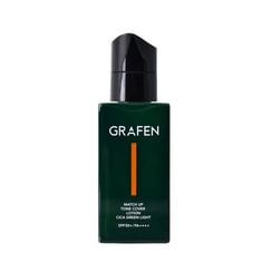 GRAFEN - Match Up Tone Cover Lotion Cica Green Sand