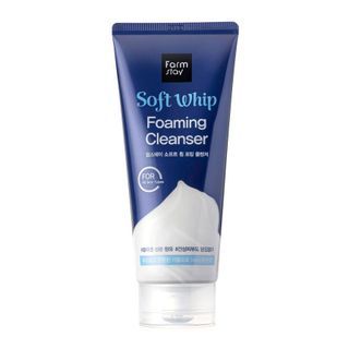 Farmstay - Soft Whip Foaming Cleanser