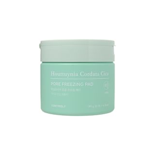 TONYMOLY - Houttuynia Cordata Cica Pore Freezing Pad