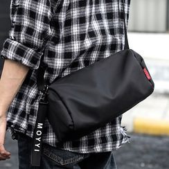 Moyyi - Lightweight Duffle Bag Moyyi - Lightweight Duffle Bag