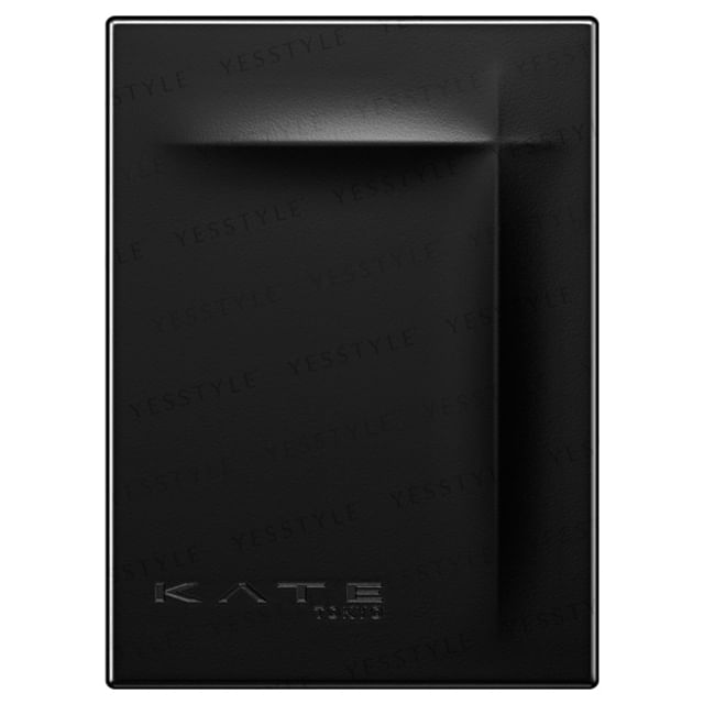 Kanebo-Kate Cover Shield Powder Foundation Case