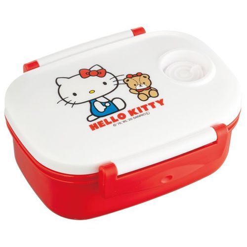 Skater - Hello Kitty Lunch Box 450ml