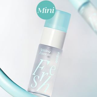 espoir - Fresh Setting Fixer Mini
