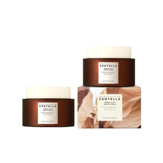 MadagascarCentellaProbio-CicaEnrichCreamBundleSet