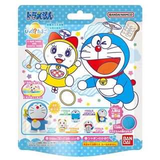 Bandai - Doraemon Bath Salt