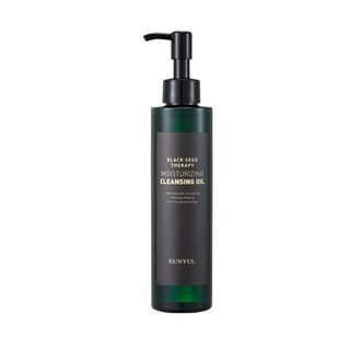 EUNYUL - Black Seed Therapy Moisturizing Cleansing Oil