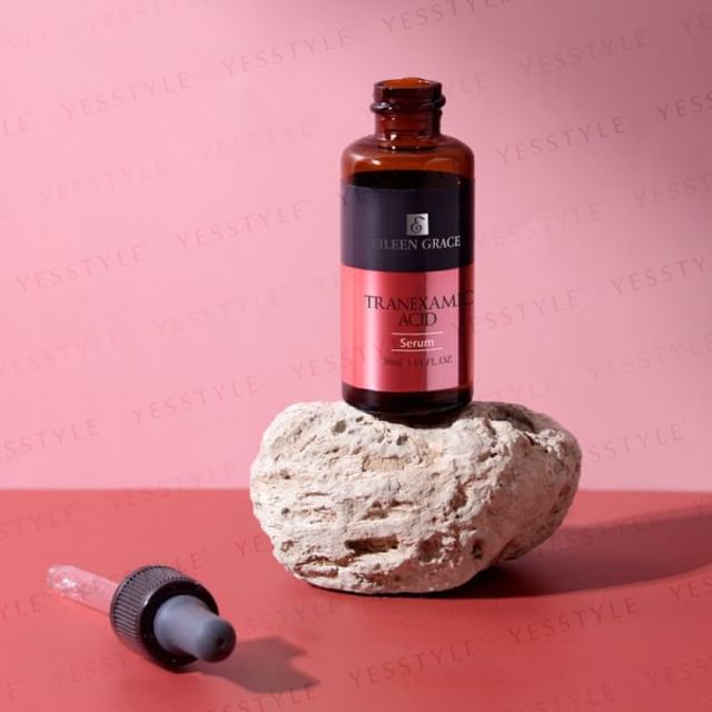 EILEEN GRACE-Tranexamic Acid Serum