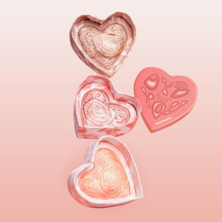 Kara Beauty - Dye for You Illuminating Powder - 3 Colors