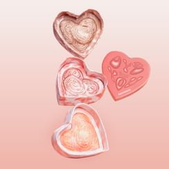 Kara Beauty - Dye for You Illuminating Powder - 3 Colors