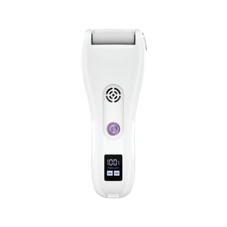 baren - Pedi Mate Dual Power Vacuum Type Electric Callus Remover