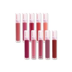 Keep in Touch - Tattoo Lip Candle Tint - 5 Colors