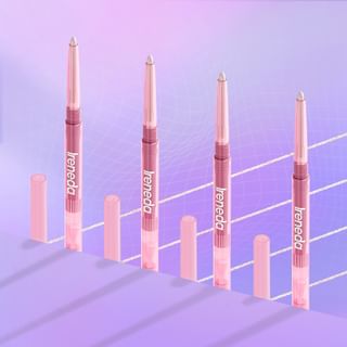 IRENEDA - Shimmer Creamy Eyeshadow Stick - 2 Colors