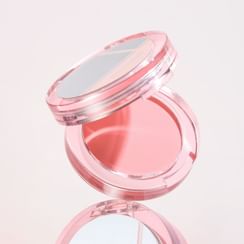 CCSHEER - Jenga Dual Color Blusher - 3 Types