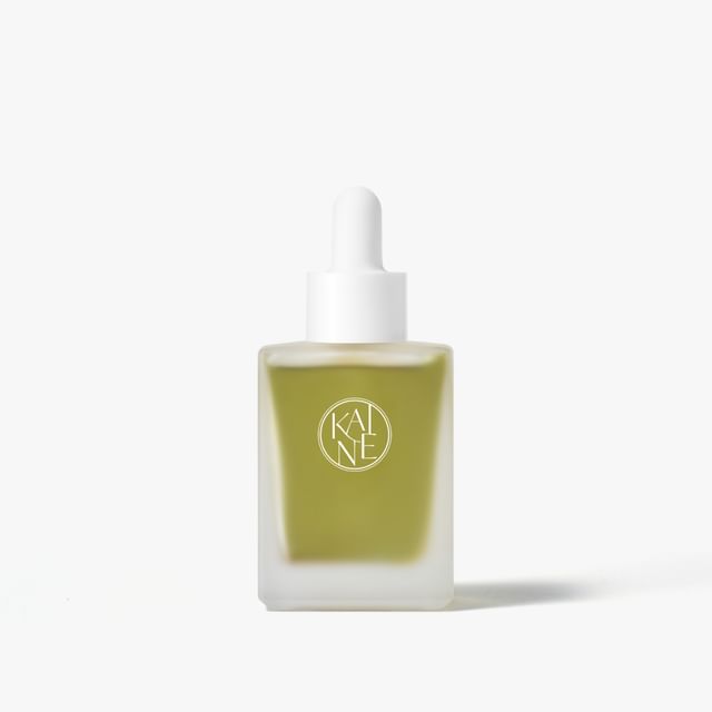 KAINE-Rosemary AHA Night Serum - Sérum