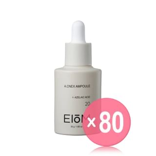EIOM - A.CNEX Ampoule (x80) (Bulk Box)