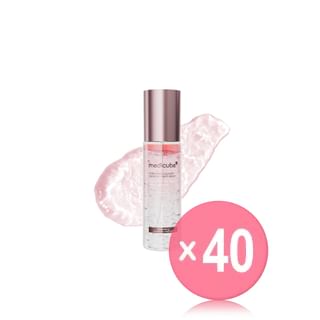 medicube - PDRN Pink Collagen Glow Jelly Mist Serum (x40) (Bulk Box)