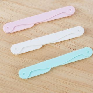 lameila eyebrow razor