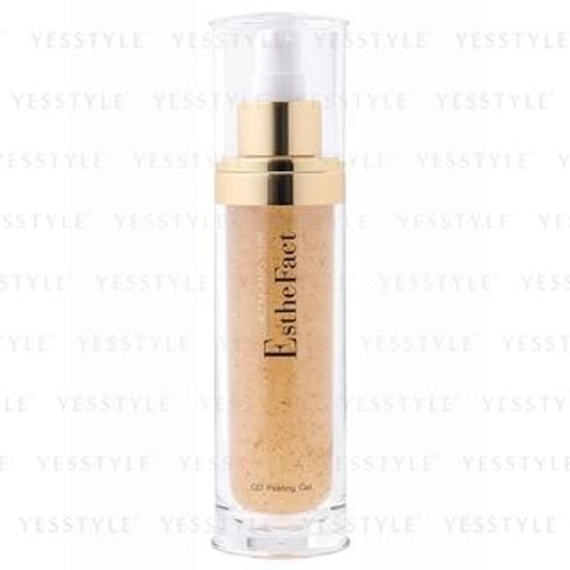 TAKANO YURI - Esthe Fact GD Peeling Gel | YesStyle