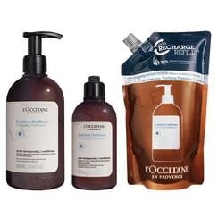 L'Occitane - Purifying Freshness Conditioner