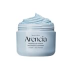 Arencia Fresh Blue Hyssop Rice Mochi Cleanser