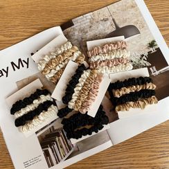 Volumizing Roller Hair Clip