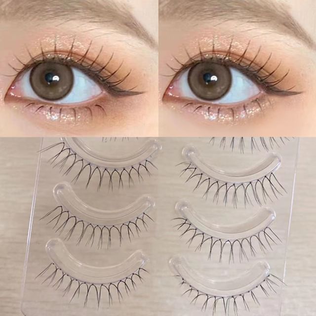 Mogugu-False Eyelashes