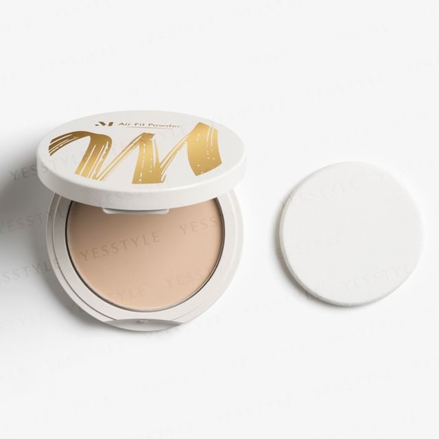 MEKO-Air Fit Powder 02 Light