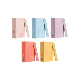 MASIL - 7 Ceramide Perfume Shower Stick Pouch - 5 Types