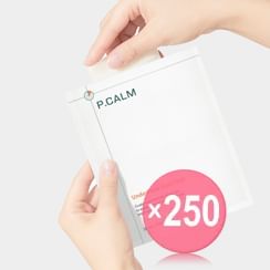 P.CALM - UnderPore Mask Pack (x250) (Bulk Box)