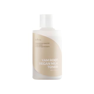 Isntree - Yam Root Vegan Milk Toner