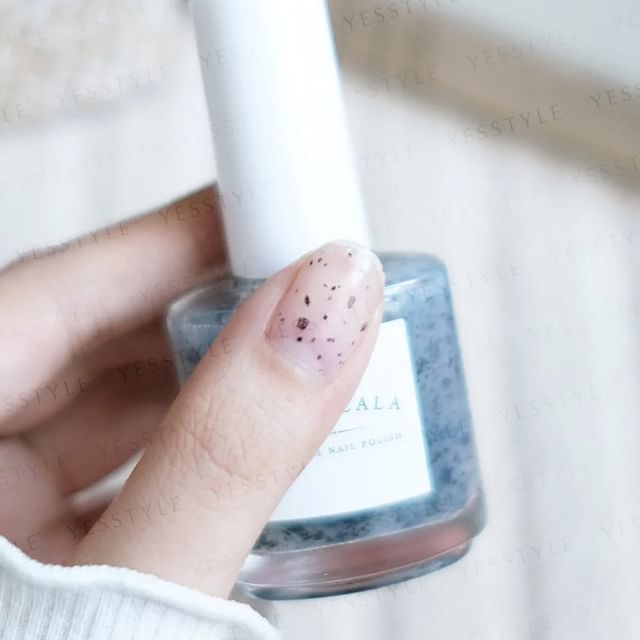 AQUA LALA-Quail Egg Nail Polish