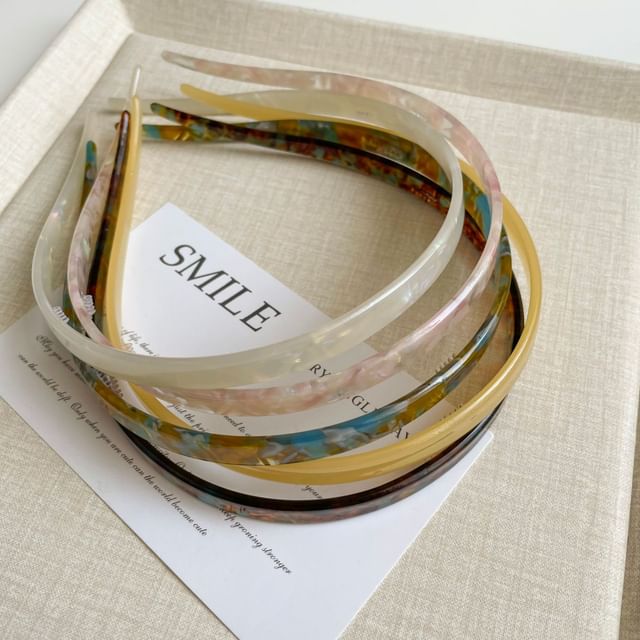 Koi Kawaii-Headband