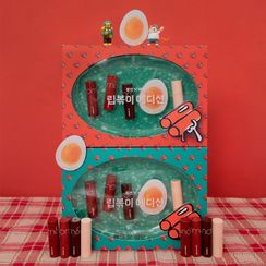 romand - Lip-bokki Edition Set - 2 Colors romand - Lip-bokki Edition Set - 2 Colors