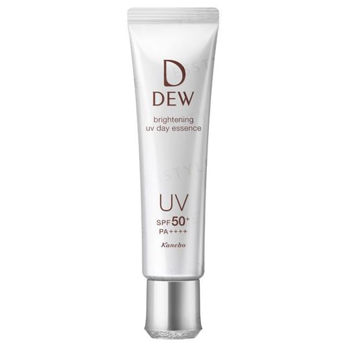Kanebo ESSENCE IN REVUE ベージュ-D 10g Kanebo On Skin Essence F – Ichiban Mart