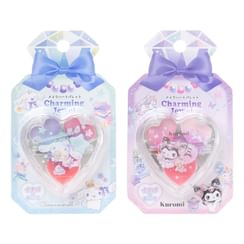 CRUX - Sanrio Charming Jewel Heart Palette