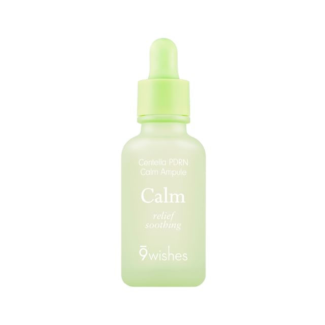 9wishes-Centella PDRN Calm Ampule