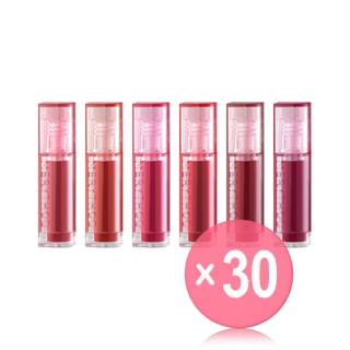 MERYTHOD - Aengdu-Fit Glossy Tint - 6 Colors (x30) (Bulk Box)
