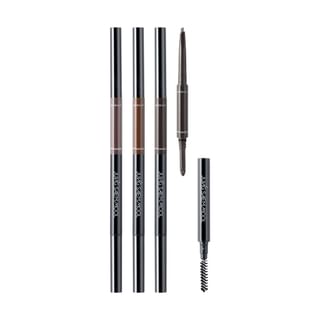JUNG SAEM MOOL - Artist Brow Shader Slim - 3 Colors