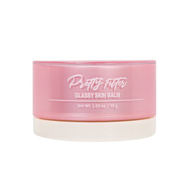 touch in SOL-Bálsamo de Piel Pretty Filter Glassy Skin Balm