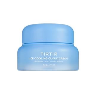 TIRTIR - Ice-Cooling Cloud Cream