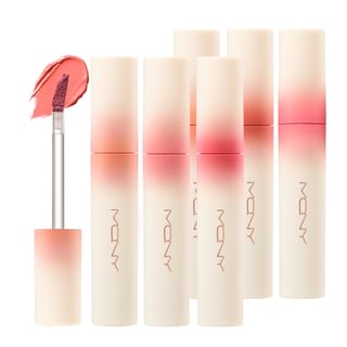MQNY - Dewy Water Blur Tint - 6 Colors