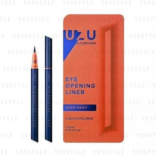 Flowfushi - UZU Eye Opening Liner Liquid Eyeliner