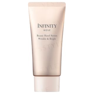 Kose - INFINITY Beauty Hand Serum Wrinkle & Bright | YesStyle
