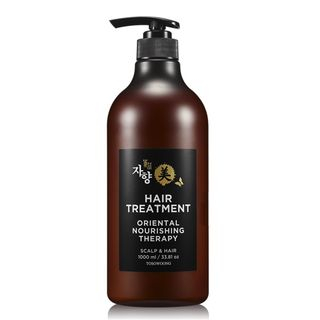 TOSOWOONG - Oriental Nourishing Therapy Hair Treatment 1000ml